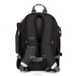 Eastpak Out Safepack Black LTZJ43 Backpacks - Image 2