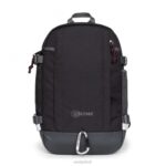Eastpak Out Safepack Black LTZJ43 Backpacks