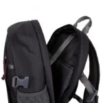 Eastpak Out Safepack Black LTZJ43 Backpacks - Image 3