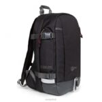 Eastpak Out Safepack Black LTZJ43 Backpacks - Image 4