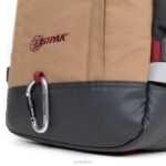 Eastpak Out Safepack Brown LTZJ44 Backpacks - Image 5