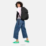 Eastpak Padded Double Black LTZJ88 Backpacks - Image 3