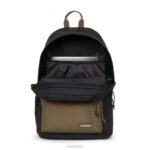 Eastpak Padded Double Casual Blocked LTZJ50 Backpacks - Image 3
