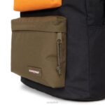 Eastpak Padded Double Casual Blocked LTZJ50 Backpacks - Image 6