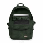 Eastpak Padded Double Casual Camo LTZJ52 Backpacks - Image 3