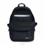 Eastpak Padded Double Cloud Navy LTZJ86 Backpacks - Image 3