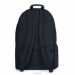 Eastpak Padded Double Cloud Navy LTZJ86 Backpacks - Image 4