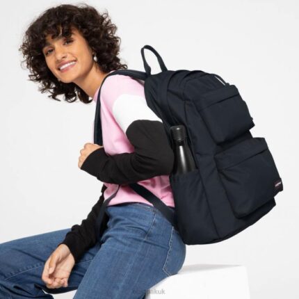 Eastpak Padded Double Cloud Navy LTZJ86 Backpacks