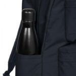 Eastpak Padded Double Cloud Navy LTZJ86 Backpacks - Image 6