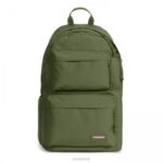 Eastpak Padded Double Dark Grass LTZJ84 Backpacks - Image 2