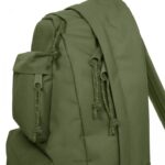 Eastpak Padded Double Dark Grass LTZJ84 Backpacks - Image 5