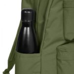 Eastpak Padded Double Dark Grass LTZJ84 Backpacks - Image 6