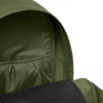 Eastpak Padded Double Dark Grass LTZJ84 Backpacks - Image 7