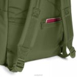 Eastpak Padded Double Dark Grass LTZJ84 Backpacks - Image 8