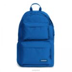 Eastpak Padded Double Mysty Blue LTZJ82 Backpacks - Image 2