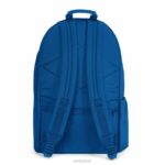 Eastpak Padded Double Mysty Blue LTZJ82 Backpacks - Image 4