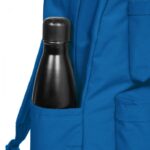 Eastpak Padded Double Mysty Blue LTZJ82 Backpacks - Image 5