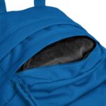 Eastpak Padded Double Mysty Blue LTZJ82 Backpacks - Image 6