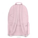 Eastpak Padded Double Pale Pink LTZJ49 Backpacks - Image 2
