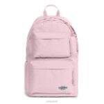 Eastpak Padded Double Pale Pink LTZJ49 Backpacks