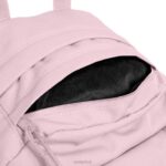 Eastpak Padded Double Pale Pink LTZJ49 Backpacks - Image 7