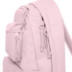 Eastpak Padded Double Pale Pink LTZJ49 Backpacks - Image 8