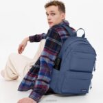 Eastpak Padded Double Powder Pilot LTZJ51 Backpacks - Image 9