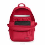 Eastpak Padded Double Sailor Red LTZJ115 Backpacks - Image 3