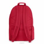 Eastpak Padded Double Sailor Red LTZJ115 Backpacks - Image 4