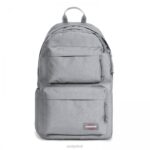 Eastpak Padded Double Sunday Grey LTZJ81 Backpacks - Image 2