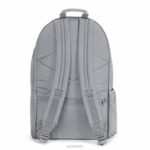 Eastpak Padded Double Sunday Grey LTZJ81 Backpacks - Image 4