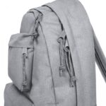 Eastpak Padded Double Sunday Grey LTZJ81 Backpacks - Image 5
