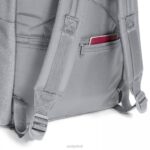 Eastpak Padded Double Sunday Grey LTZJ81 Backpacks - Image 8