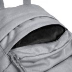 Eastpak Padded Double Sunday Grey LTZJ81 Backpacks - Image 9