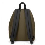 Eastpak Padded Pak'r Army Olive LTZJ97 Backpacks - Image 5