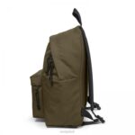 Eastpak Padded Pak'r Army Olive LTZJ97 Backpacks - Image 7