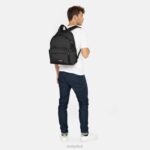 Eastpak Padded Pak'r Black LTZJ79 Backpacks - Image 3