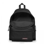 Eastpak Padded Pak'r Black LTZJ79 Backpacks - Image 5