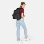 Eastpak Padded Pak'r Black LTZJ79 Backpacks - Image 8