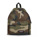 Eastpak Padded Pak'r Camo LTZJ124 Backpacks - Image 2