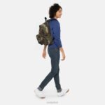 Eastpak Padded Pak'r Camo LTZJ124 Backpacks - Image 3