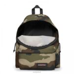 Eastpak Padded Pak'r Camo LTZJ124 Backpacks - Image 4