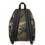 Eastpak Padded Pak'r Camo LTZJ124 Backpacks - Image 5