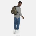 Eastpak Padded Pak'r Camo LTZJ124 Backpacks - Image 6