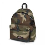 Eastpak Padded Pak'r Camo LTZJ124 Backpacks - Image 7