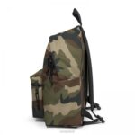 Eastpak Padded Pak'r Camo LTZJ124 Backpacks - Image 8