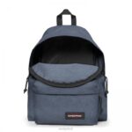 Eastpak Padded Pak'r Crafty Jeans LTZJ123 Backpacks - Image 4