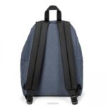 Eastpak Padded Pak'r Crafty Jeans LTZJ123 Backpacks - Image 5