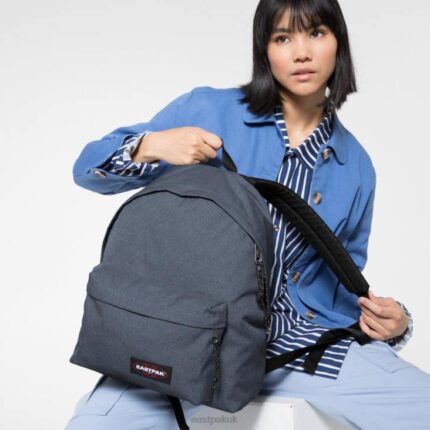 Eastpak Padded Pak'r Crafty Jeans LTZJ123 Backpacks