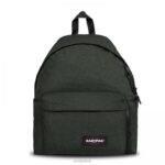 Eastpak Padded Pak'r Crafty Moss LTZJ121 Backpacks - Image 2